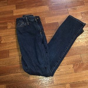 Eddie Bauer jeans